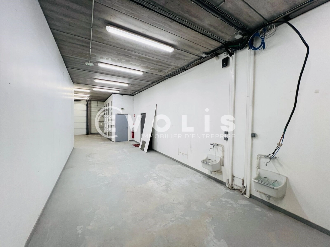 Photo 7 – location bureaux	CHAMPS-SUR-MARNE (77420)