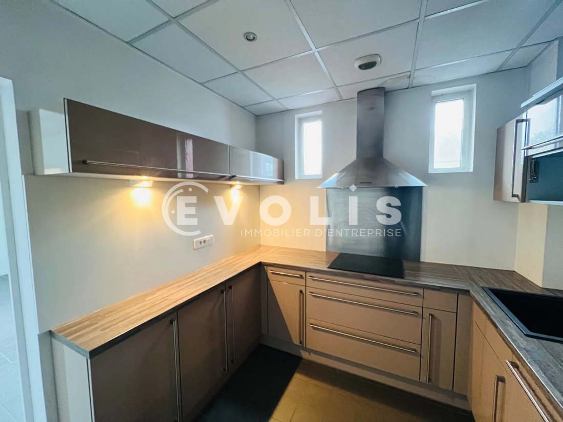 Photo 5 – location bureaux	CHAMPS-SUR-MARNE (77420)