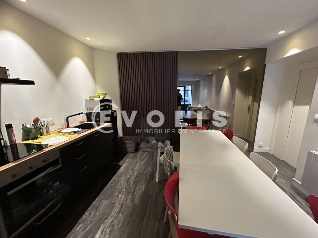 Photo 8 – location bureaux	BORDEAUX (33000)