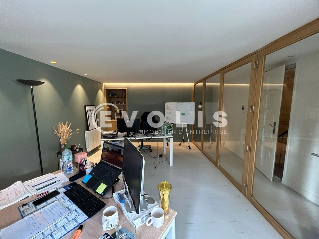 Photo 4 – location bureaux	BORDEAUX (33000)