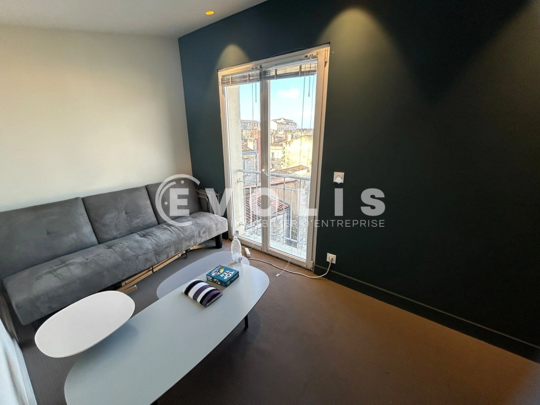 Photo 6 – location bureaux	BORDEAUX (33000)