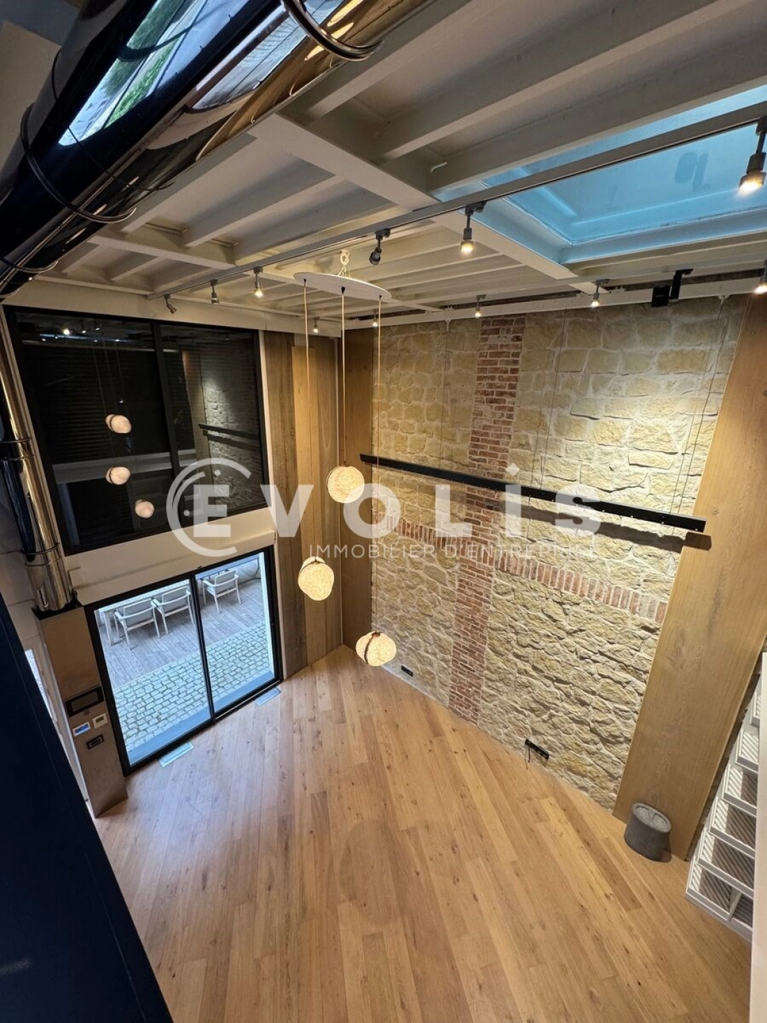 Photo 5 – location bureaux	PARIS (75011)