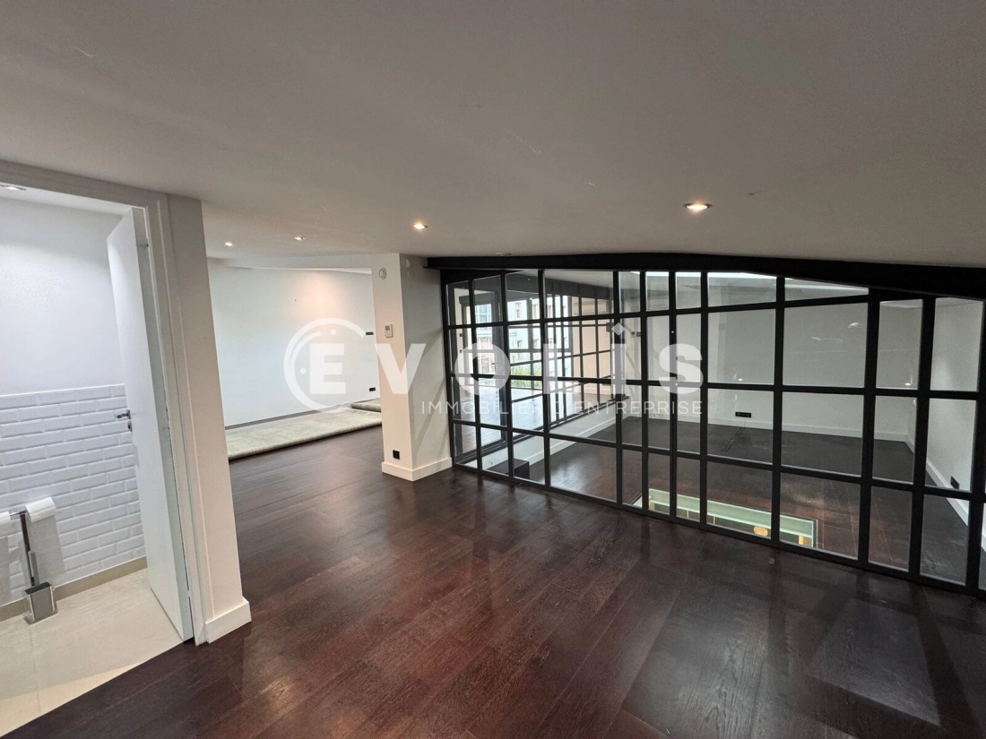 Photo 6 – location bureaux	PARIS (75011)