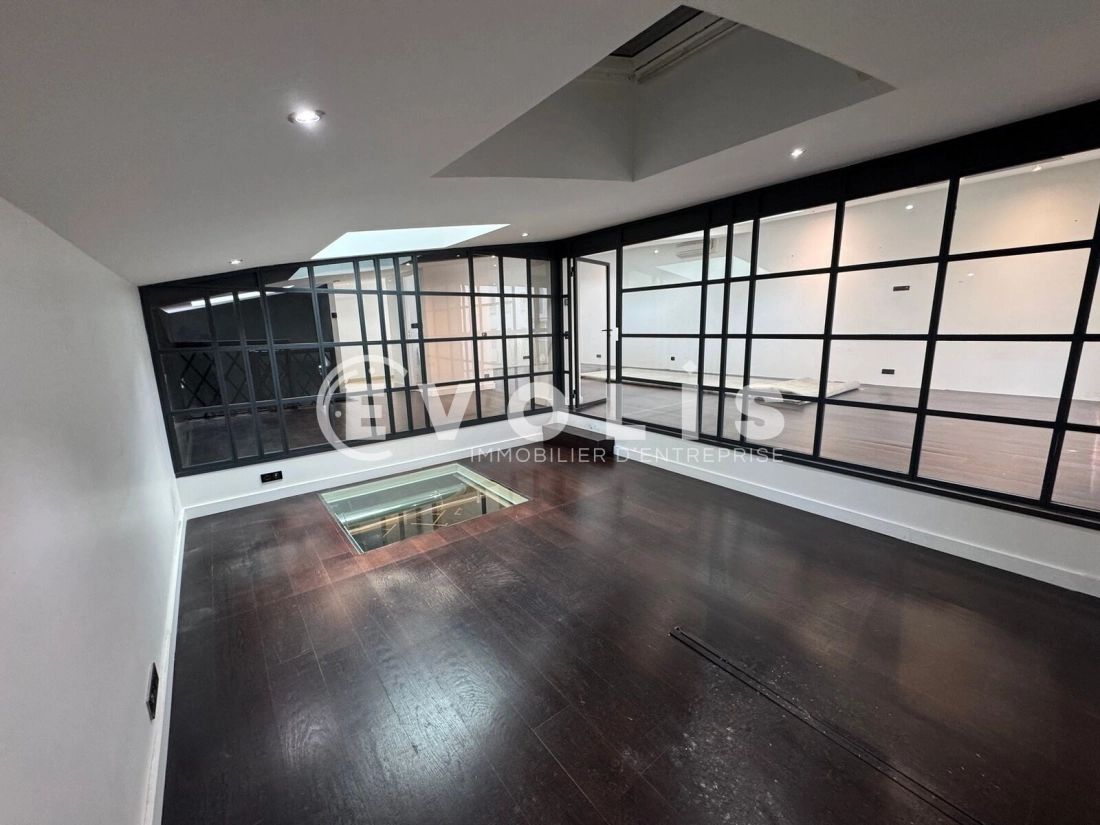 Photo 8 – location bureaux	PARIS (75011)