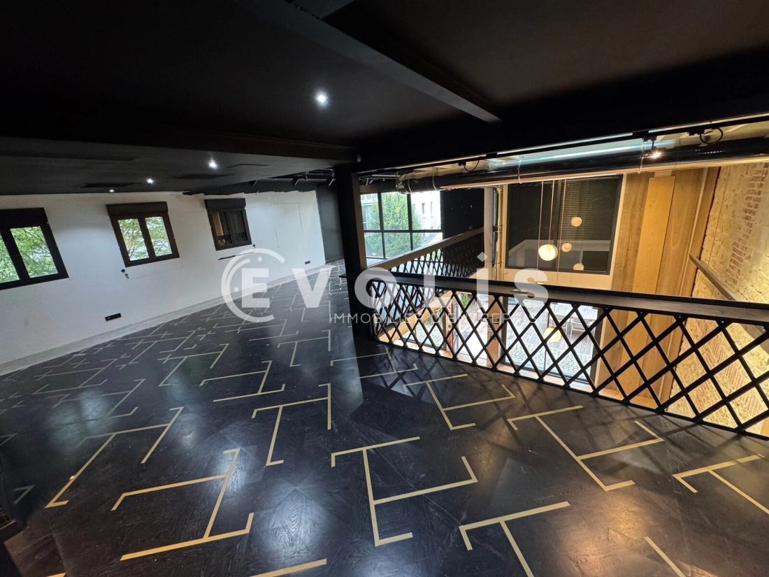 Photo 9 – location bureaux	PARIS (75011)