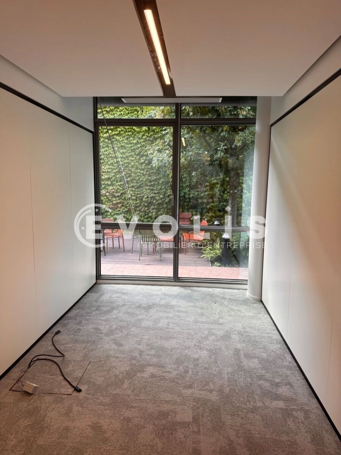 Photo 2 – location Coworking	CLICHY (92110)
