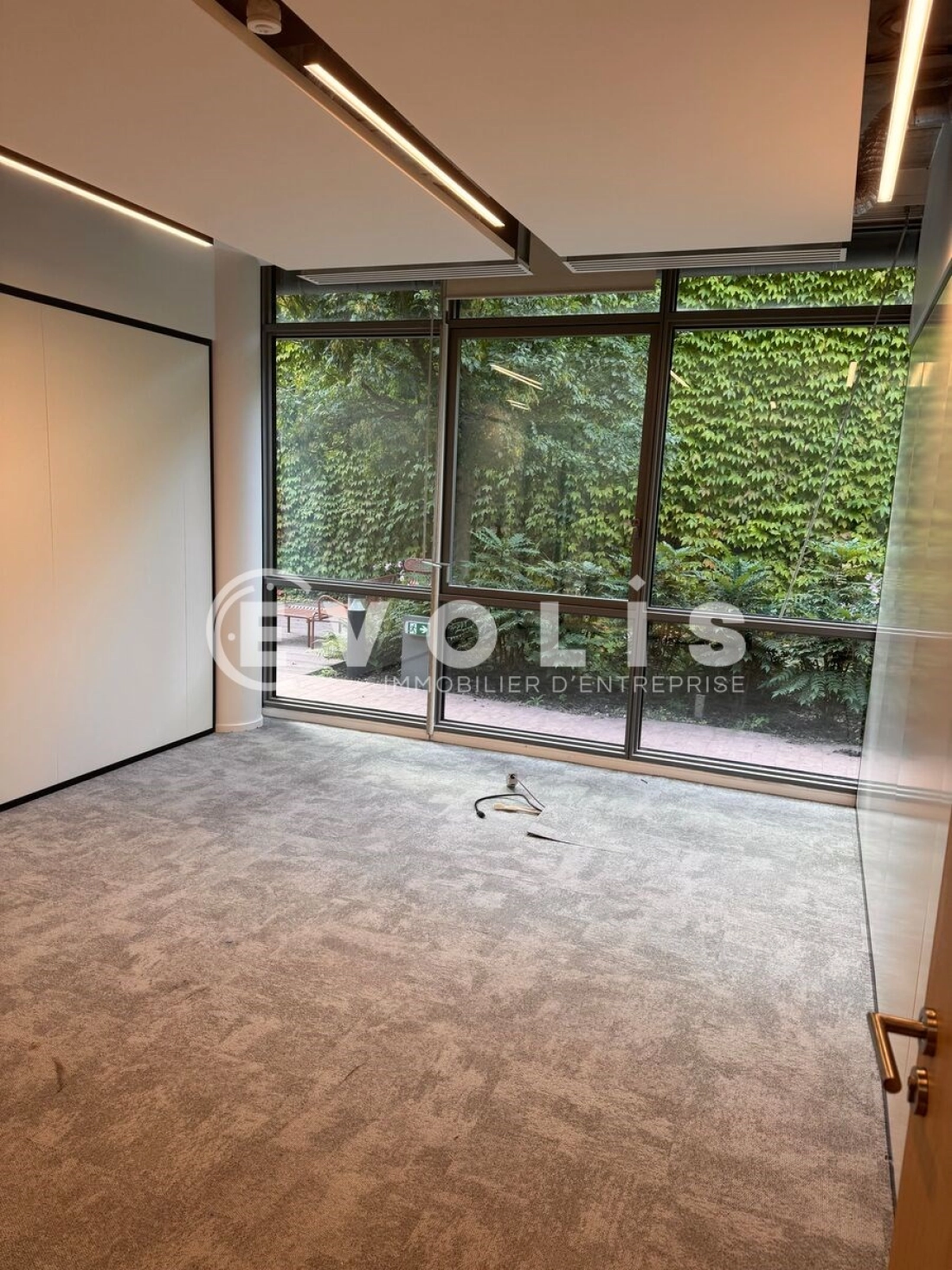 Photo 3 – location Coworking	CLICHY (92110)