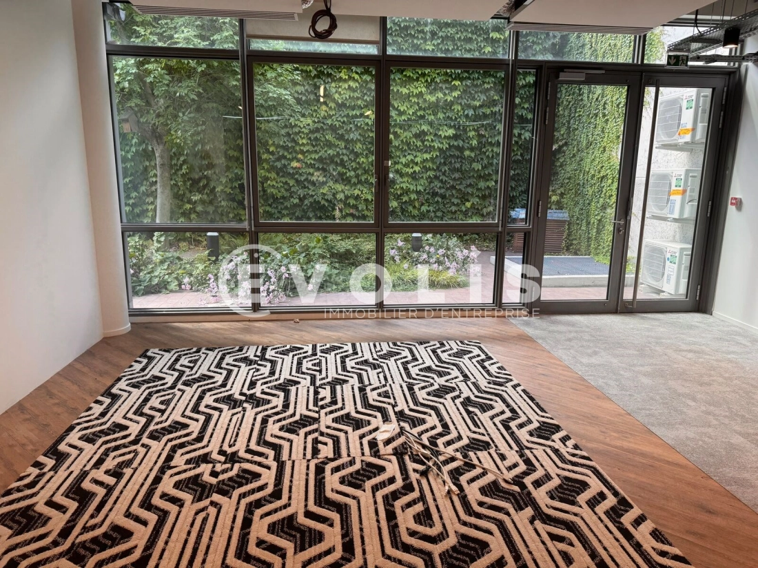 Photo 4 – location Coworking	CLICHY (92110)