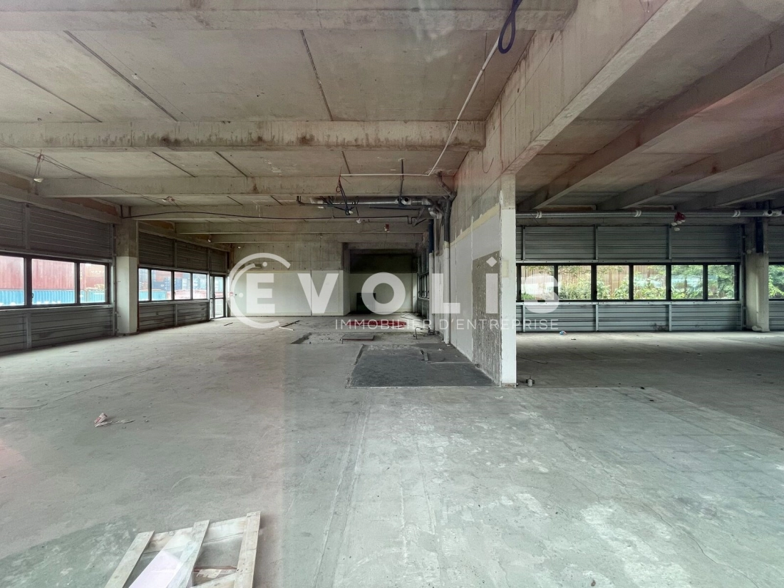 Photo 1 – location bureaux	BRUGES (33520)