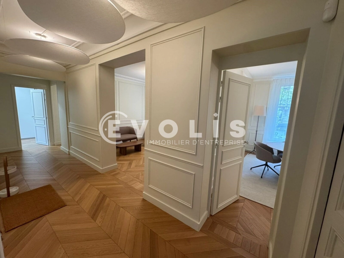 Photo 7 – location bureaux	PARIS (75011)