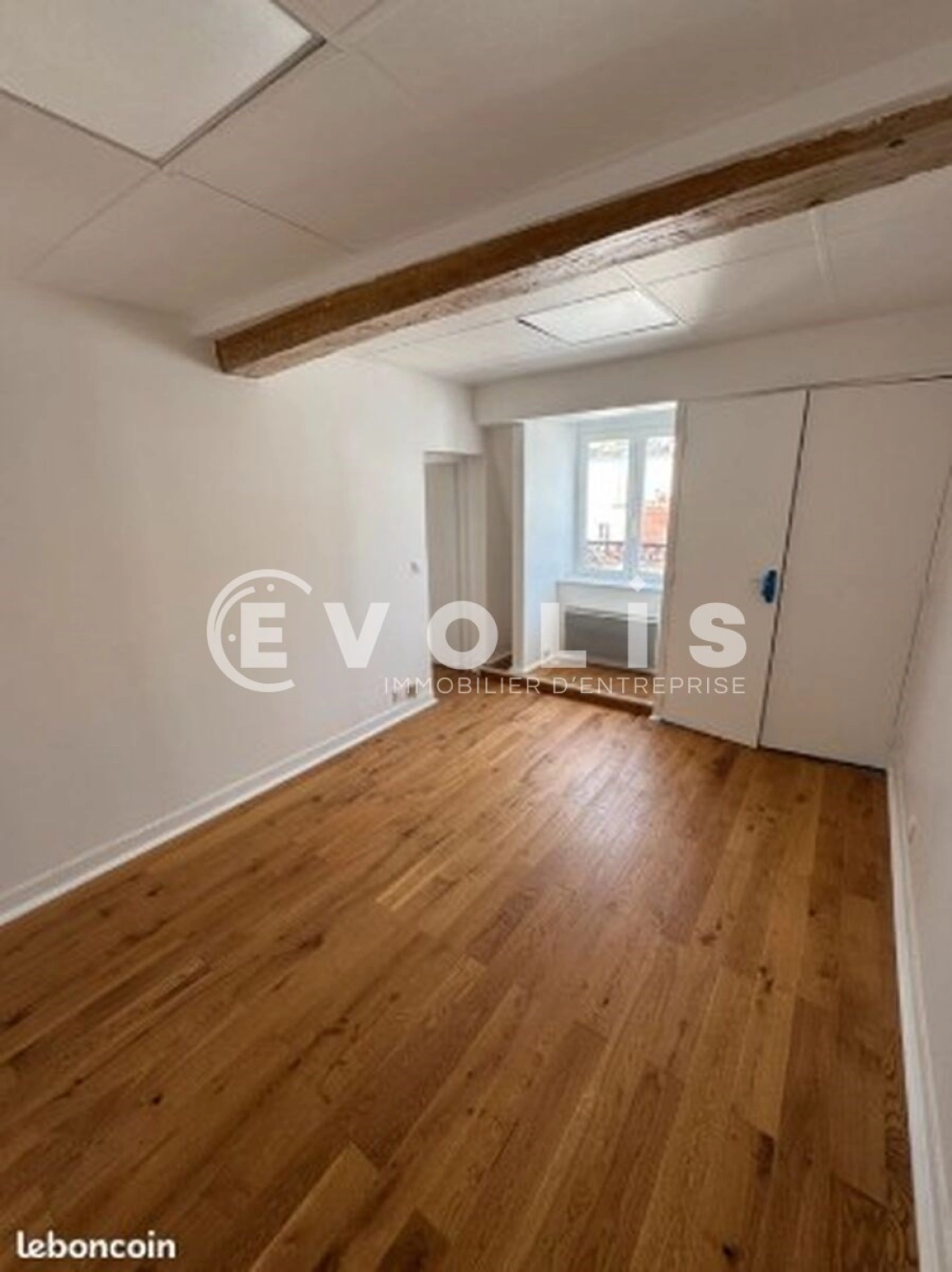 Photo 4 – location bureaux	PARIS (75012)