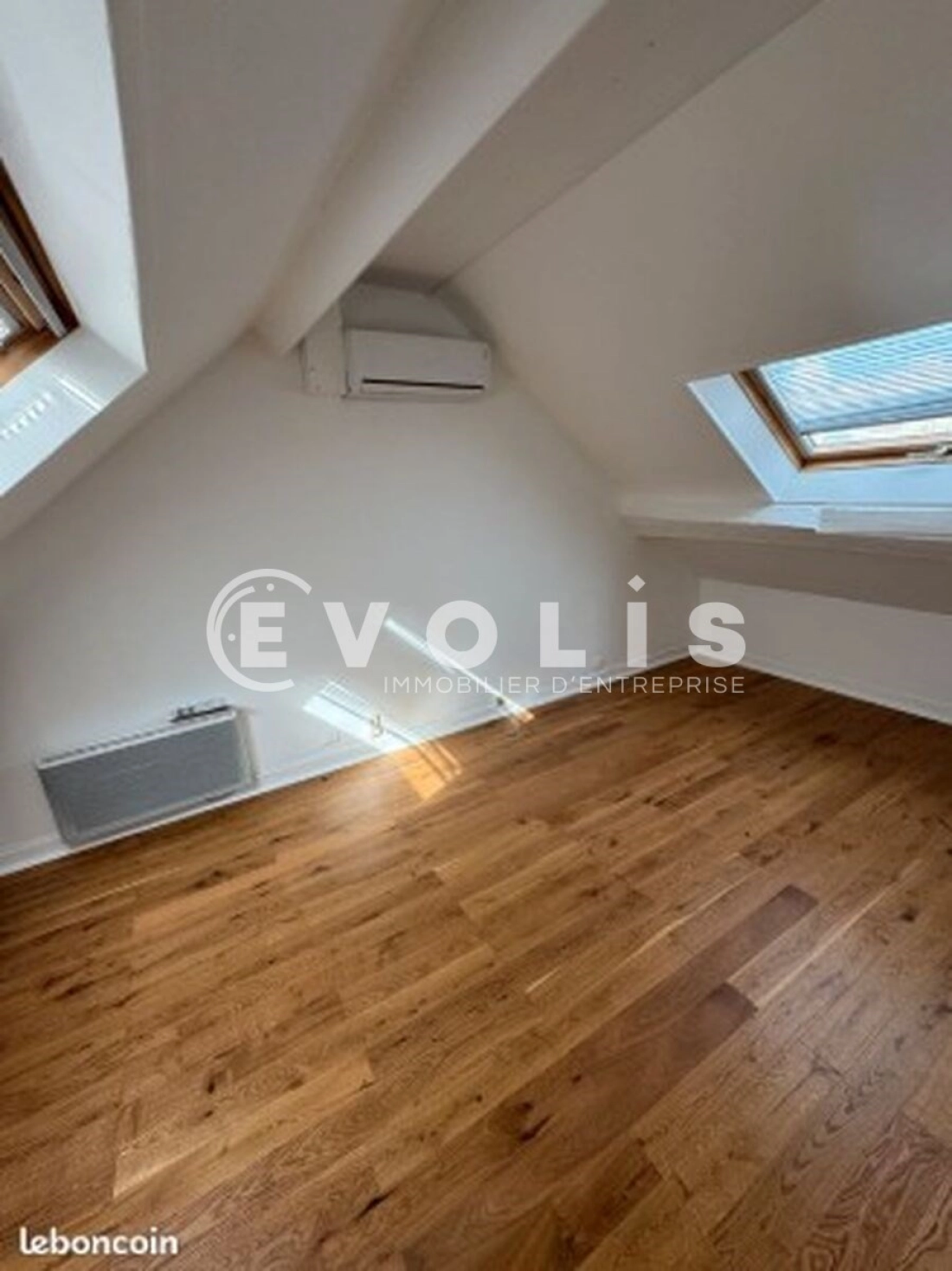 Photo 6 – location bureaux	PARIS (75012)