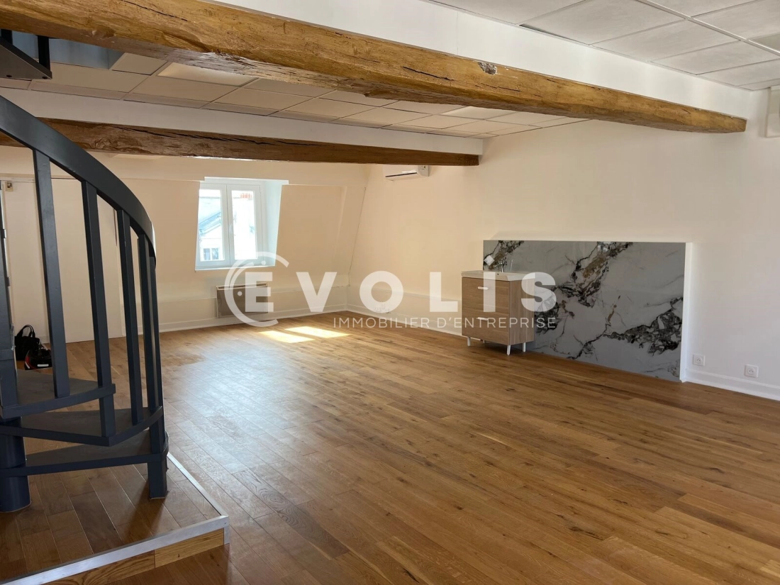Photo 4 – location bureaux	PARIS (75012)