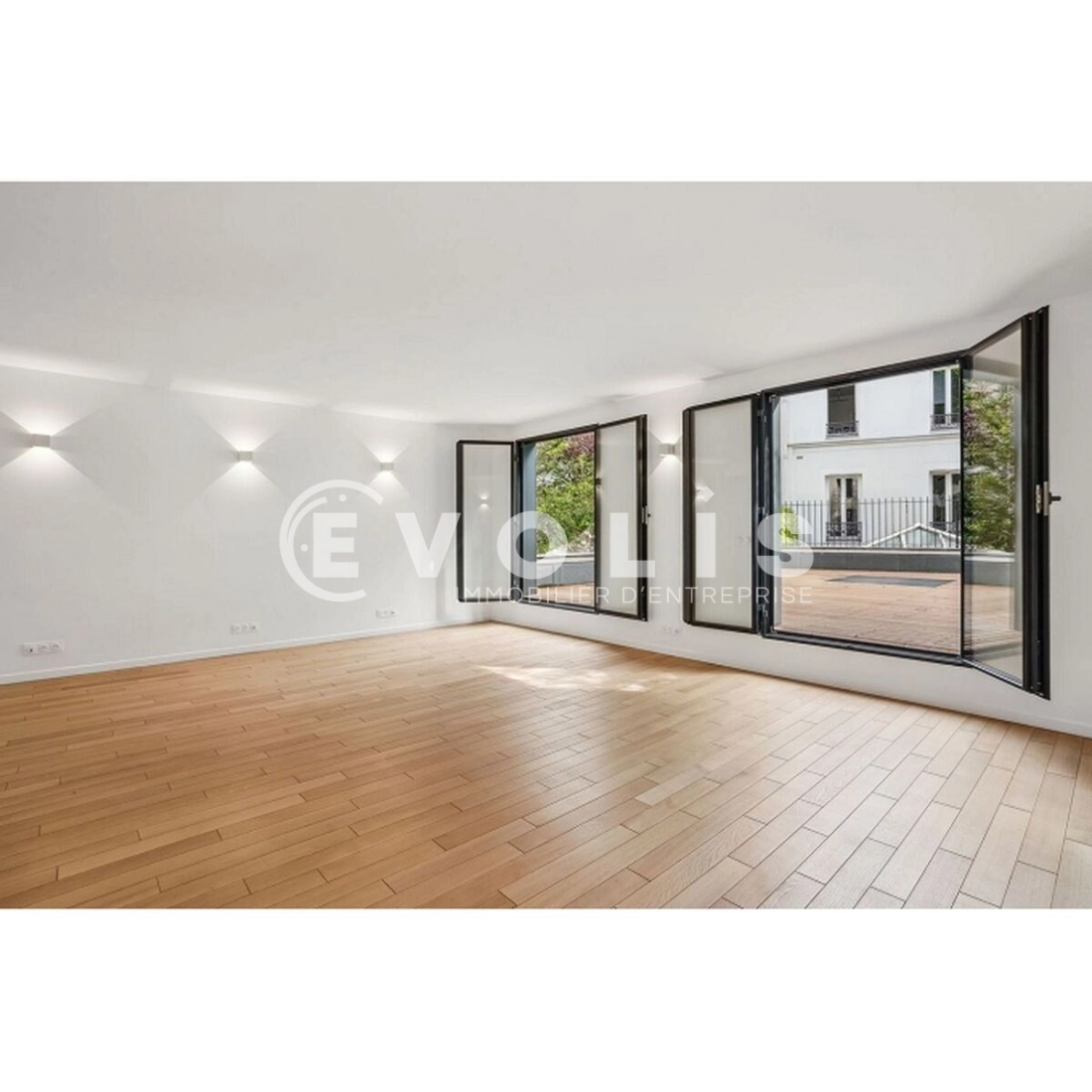Photo 6 – vente bureaux	PARIS (75017)