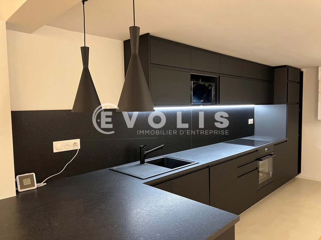 Photo 15 – vente bureaux	PARIS (75017)