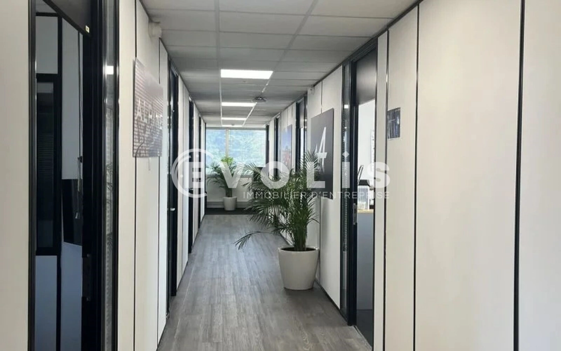 Photo 3 – location bureaux	LES ULIS (91940)