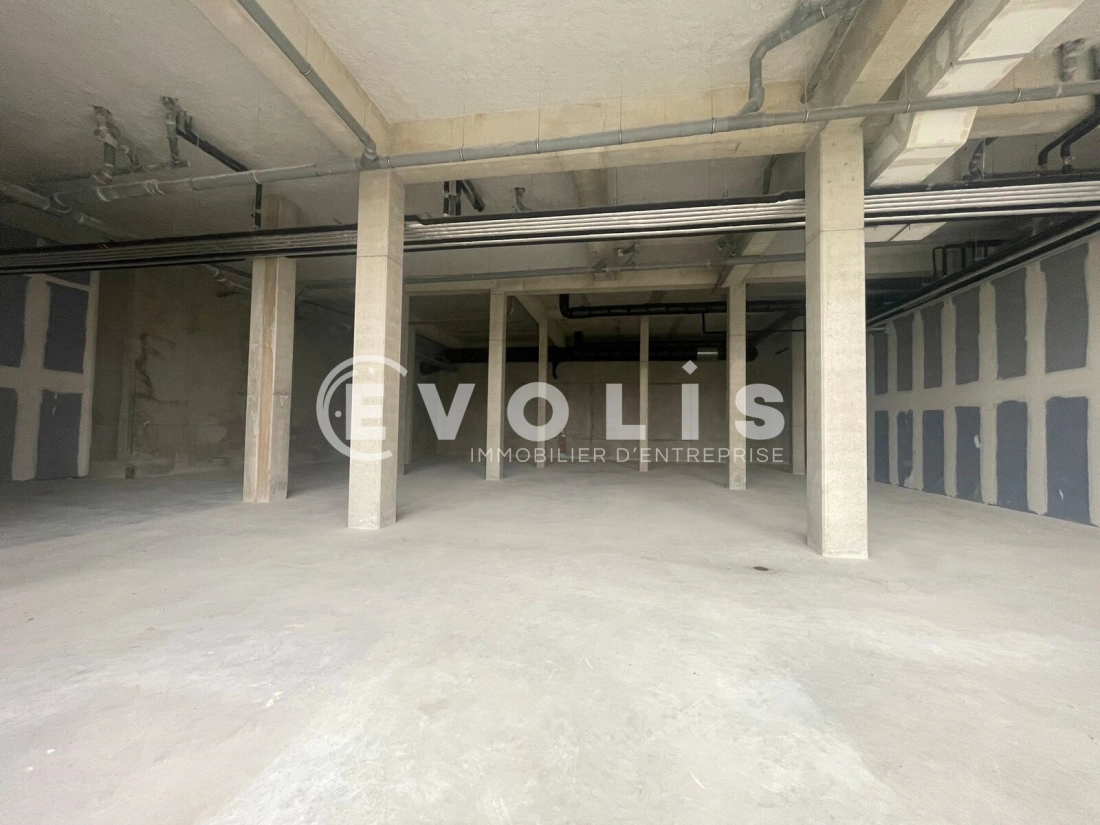 Photo 5 – vente Entrepôts / activités	BORDEAUX (33300)