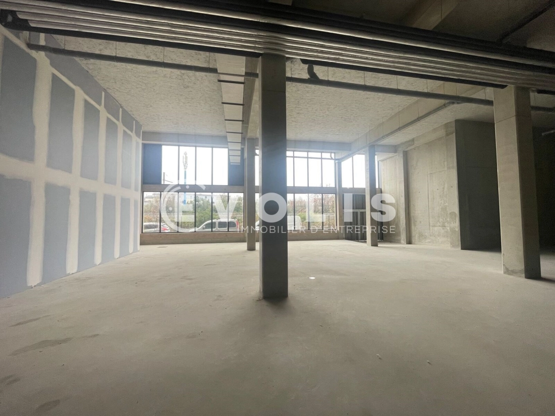 Photo 6 – vente Entrepôts / activités	BORDEAUX (33300)