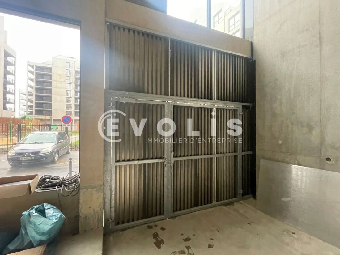 Photo 7 – vente Entrepôts / activités	BORDEAUX (33300)