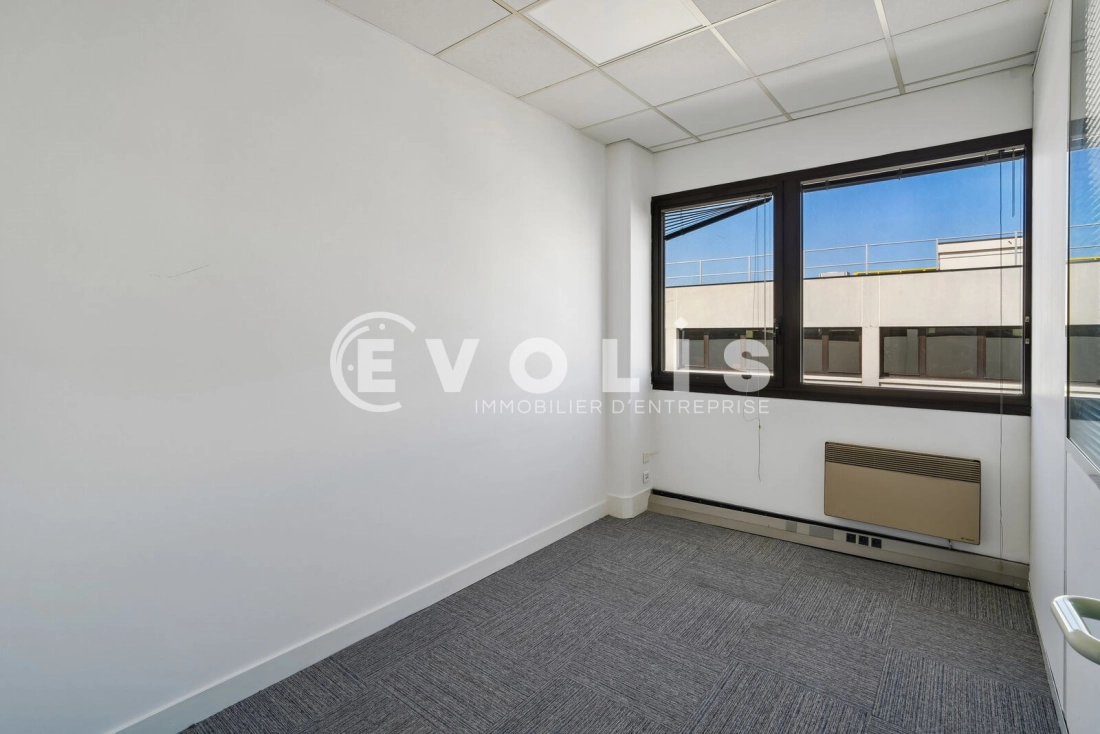 Photo 4 – location bureaux	CHATILLON (92320)