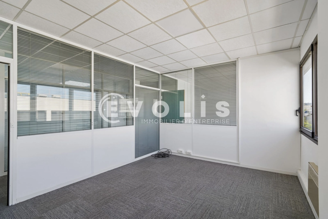 Photo 5 – location bureaux	CHATILLON (92320)