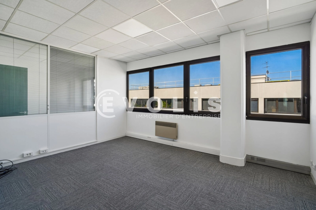 Photo 6 – location bureaux	CHATILLON (92320)