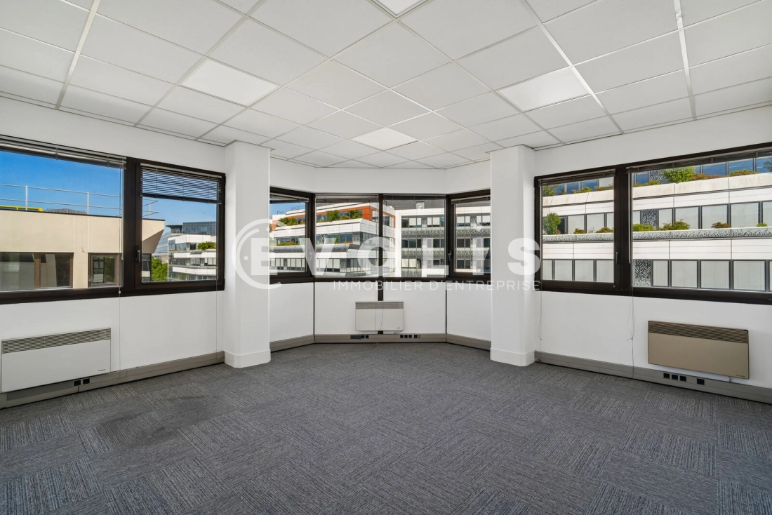Photo 8 – location bureaux	CHATILLON (92320)
