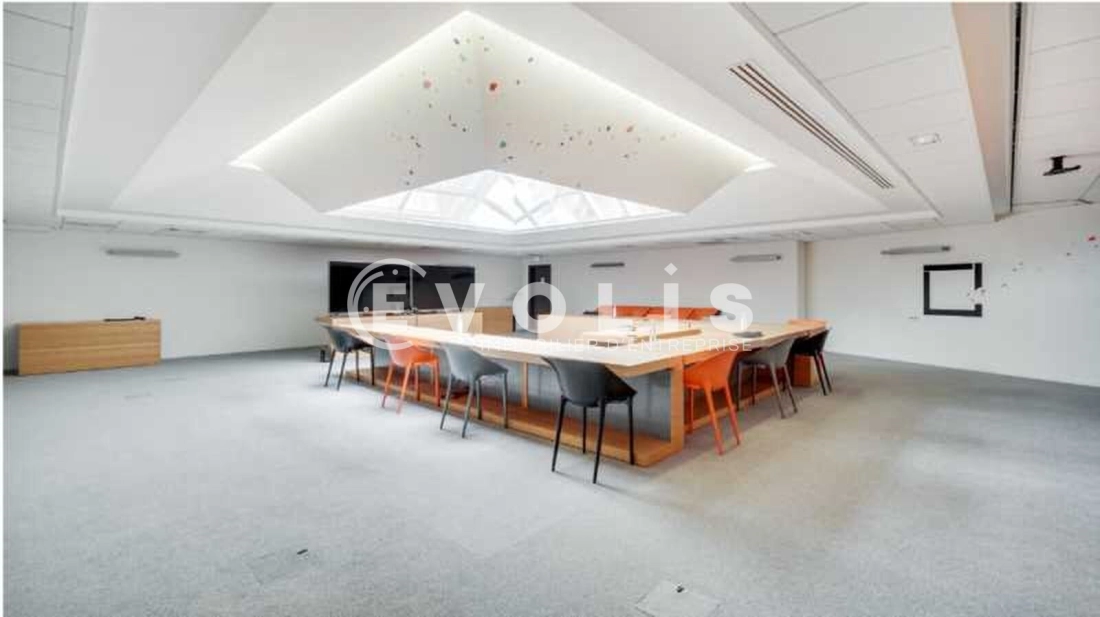 Photo 15 – location Coworking	PARIS (75016)