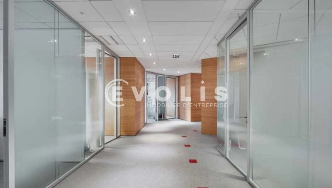 Photo 13 – location Coworking	PARIS (75016)