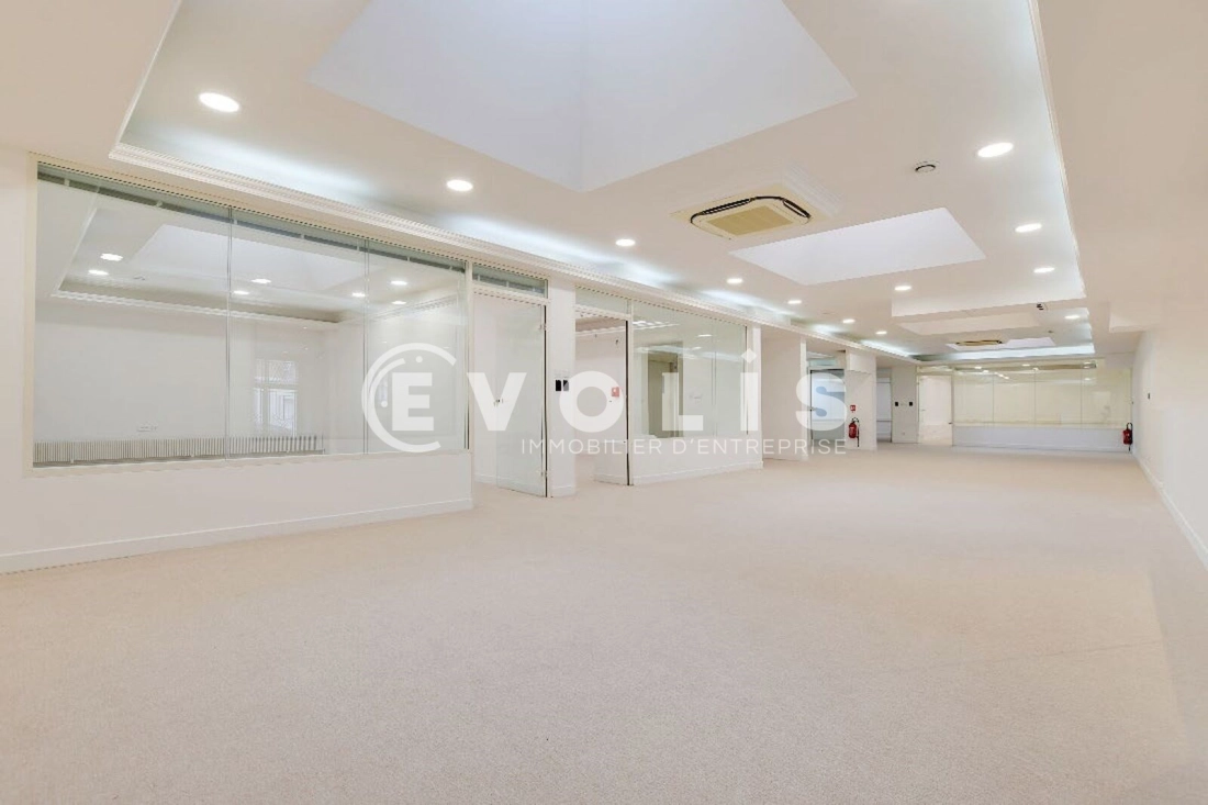 Photo 15 – vente bureaux	PARIS (75011)