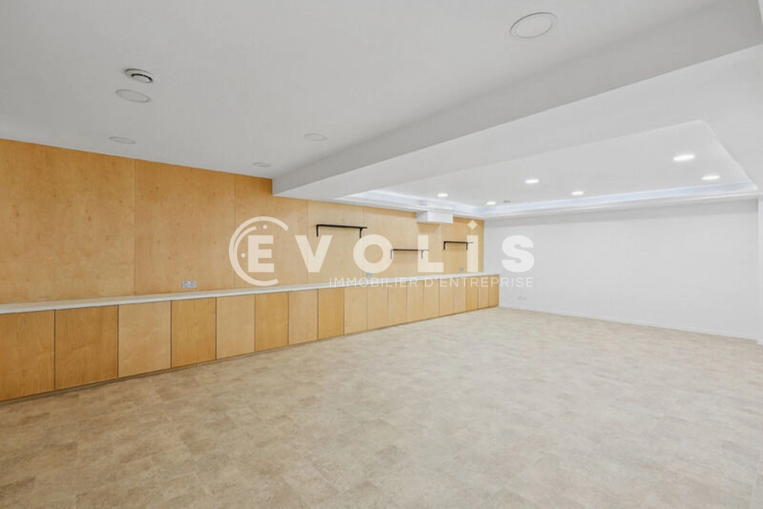 Photo 5 – vente bureaux	PARIS (75011)