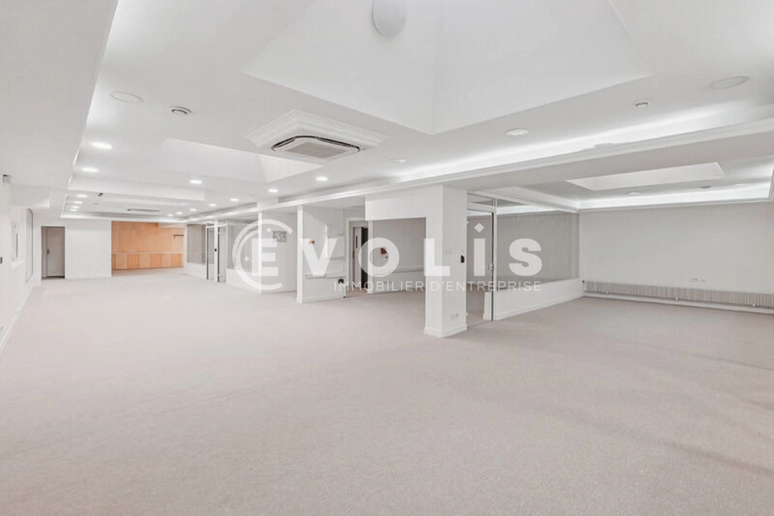 Photo 10 – vente bureaux	PARIS (75011)