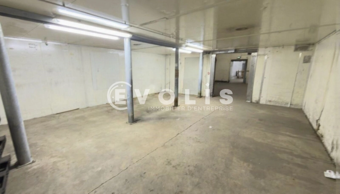 Photo 6 – location Entrepôts / activités	MEAUX (77100)