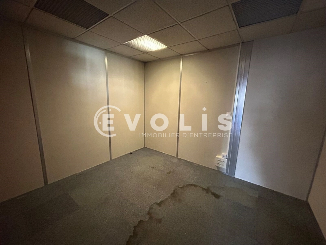 Photo 6 – location bureaux	MERIGNAC (33700)