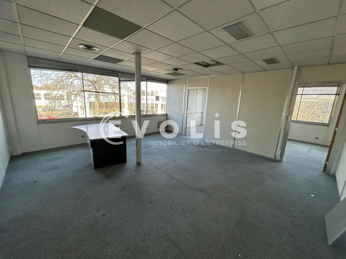Photo 7 – location bureaux	MERIGNAC (33700)