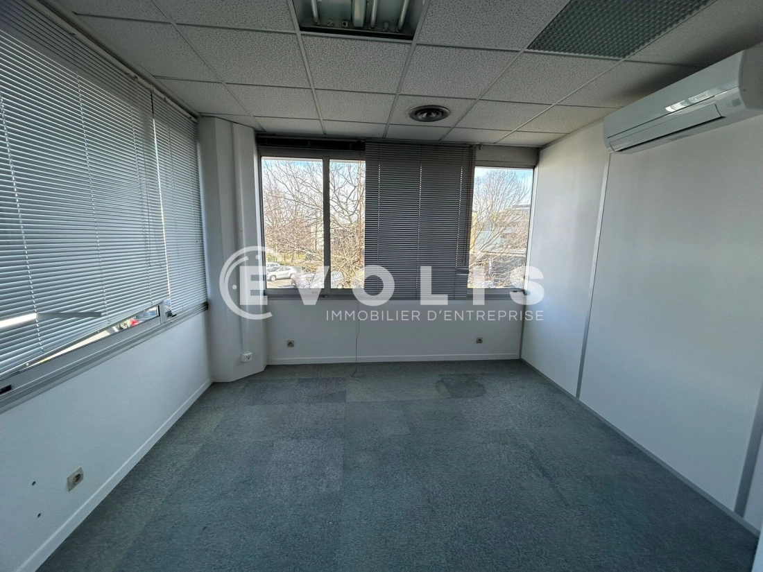 Photo 8 – location bureaux	MERIGNAC (33700)