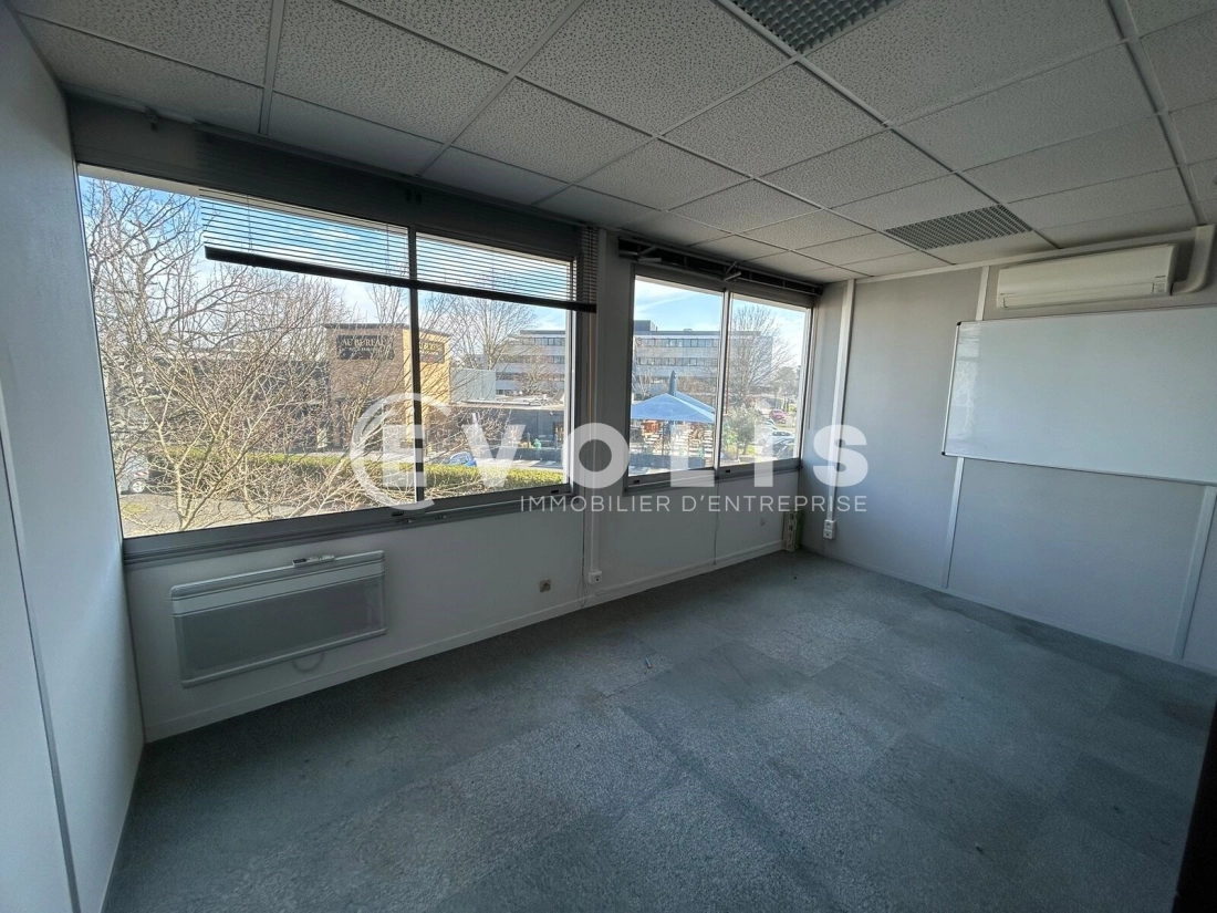 Photo 9 – location bureaux	MERIGNAC (33700)