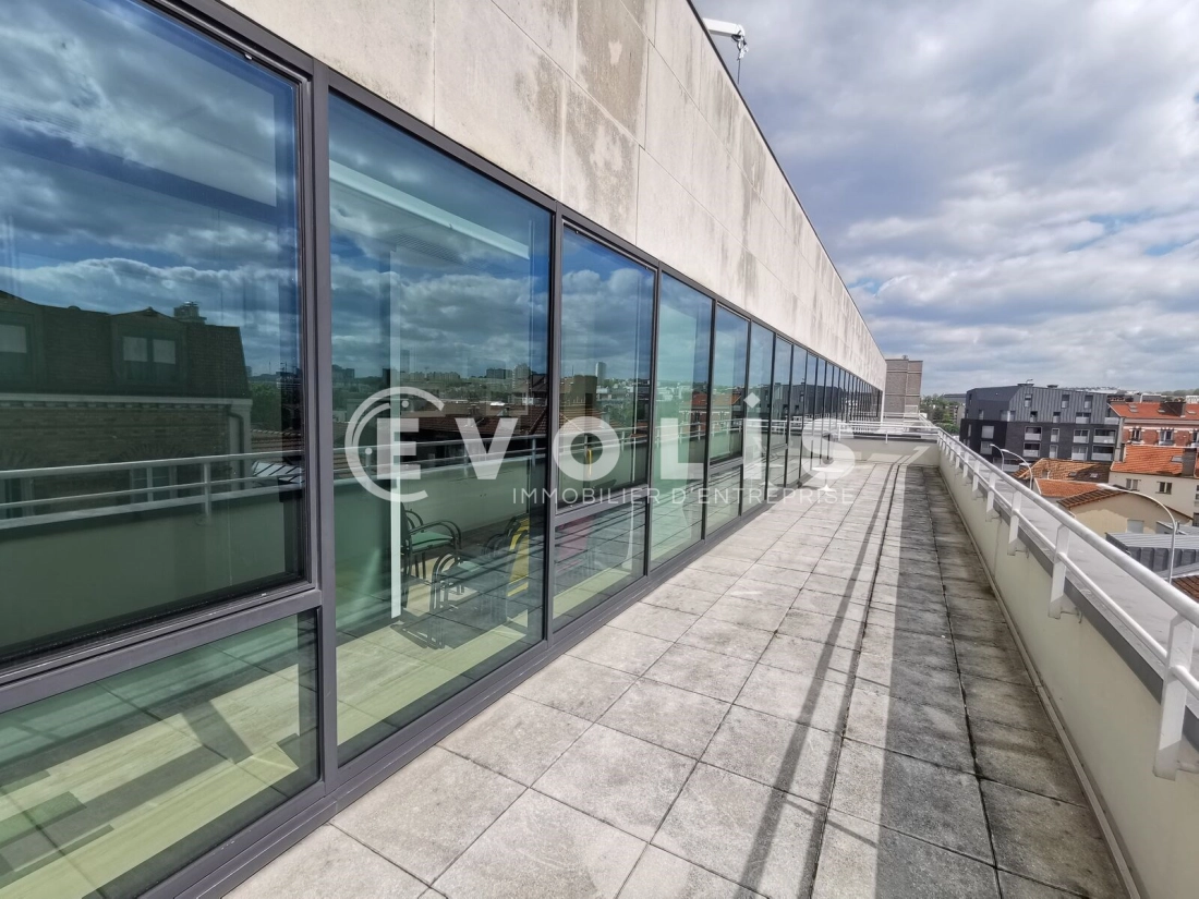 Photo 15 – location bureaux	GENTILLY (94250)