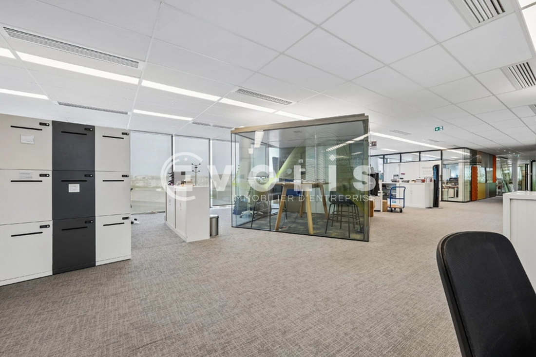 Photo 14 – location bureaux	GENTILLY (94250)