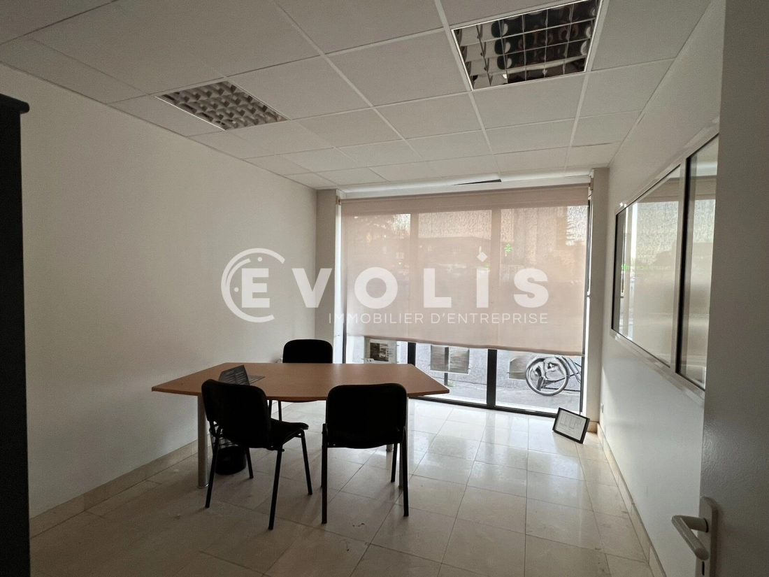 Photo 4 – location bureaux	BORDEAUX (33200)