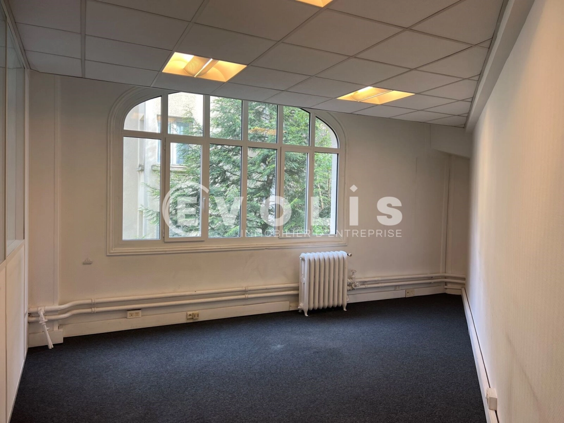 Photo 9 – location bureaux	PARIS (75011)