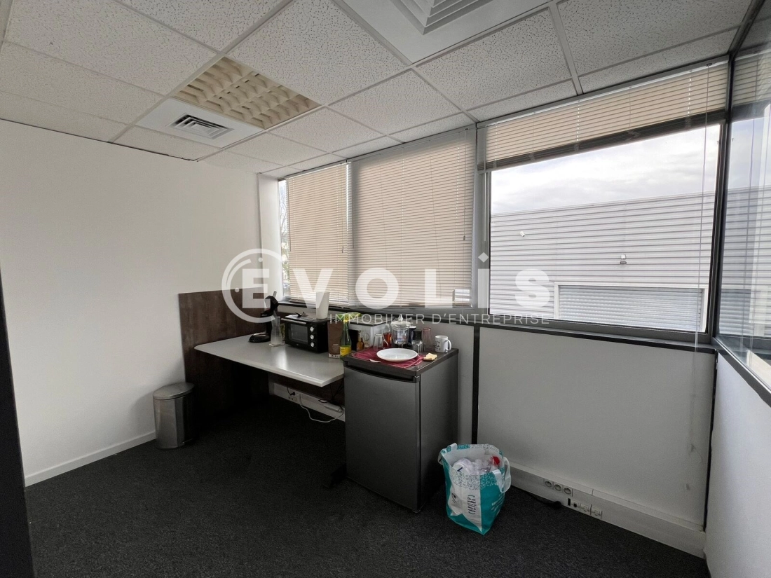 Photo 3 – location bureaux	MERIGNAC (33700)
