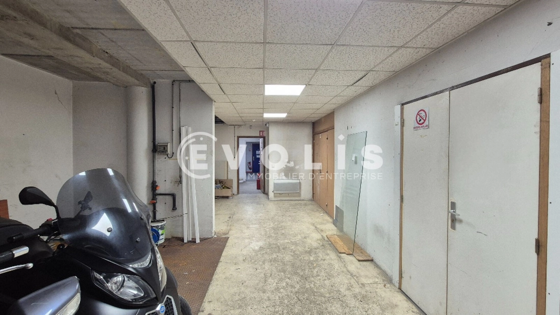 Photo 14 – vente bureaux	TORCY (77200)