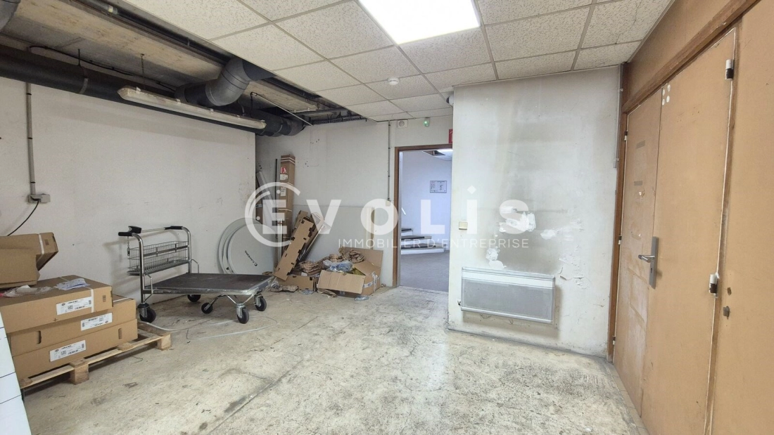 Photo 6 – vente bureaux	TORCY (77200)