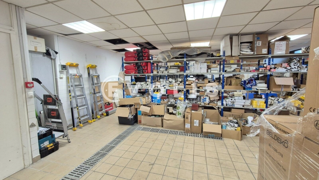 Photo 8 – vente bureaux	TORCY (77200)
