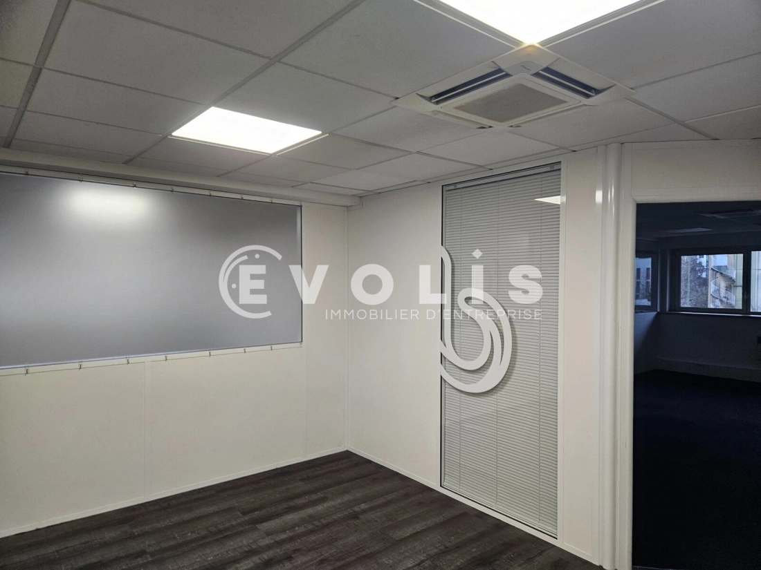 Photo 3 – location bureaux	PALAISEAU (91120)