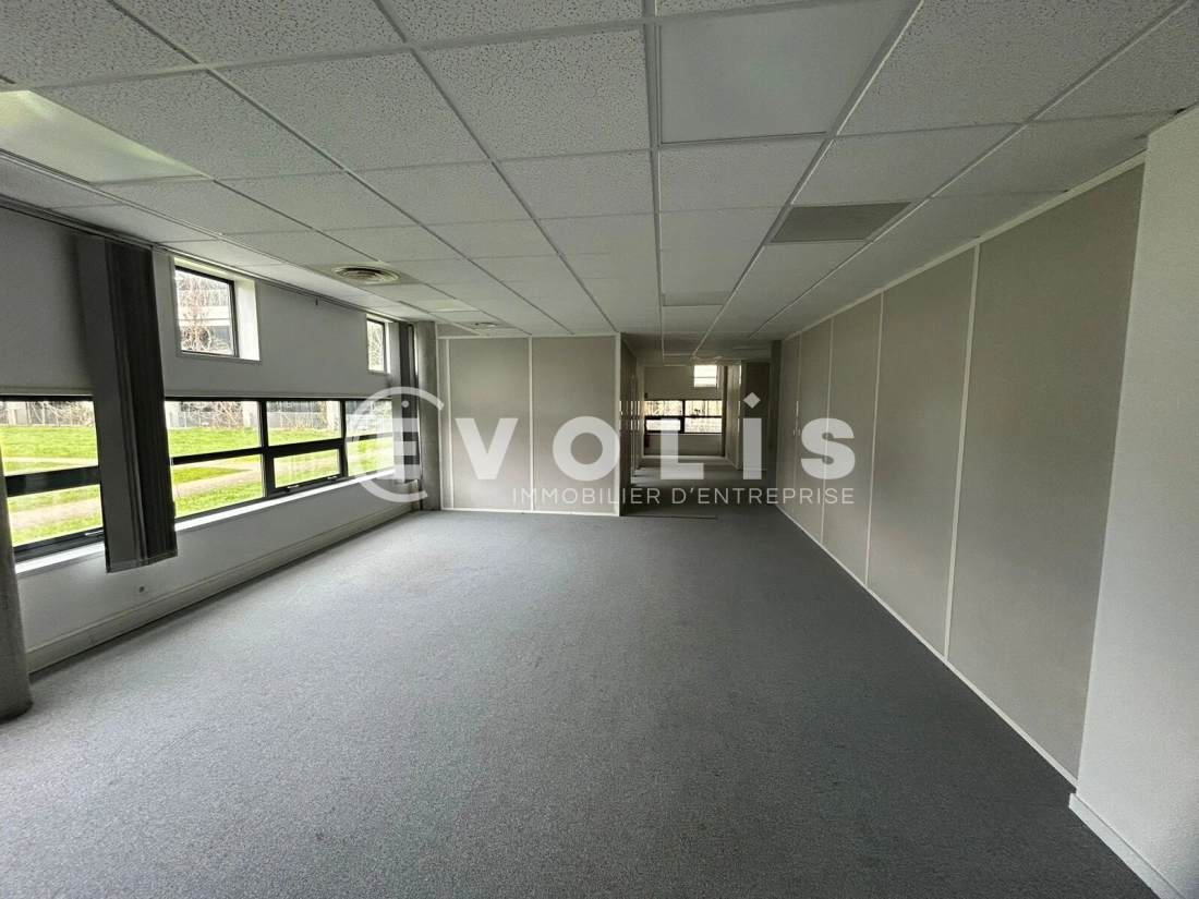 Photo 3 – location bureaux	MERIGNAC (33700)