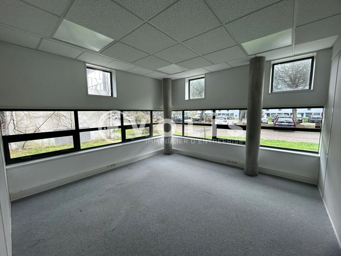 Photo 6 – location bureaux	MERIGNAC (33700)