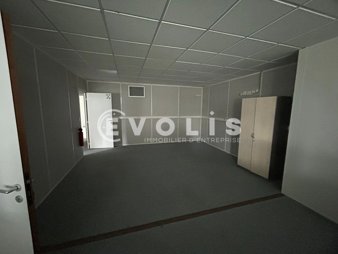 Photo 7 – location bureaux	MERIGNAC (33700)