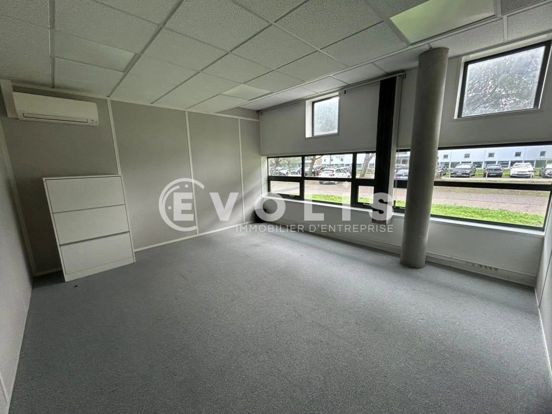 Photo 8 – location bureaux	MERIGNAC (33700)